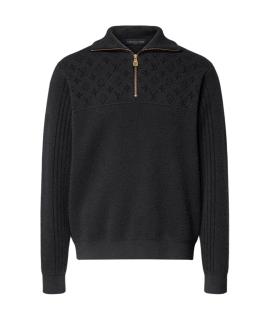 LOUIS VUITTON Джемпер / свитер