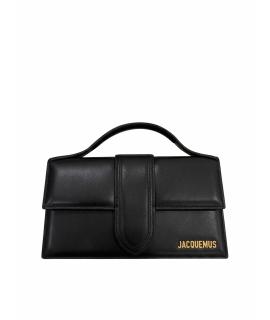 JACQUEMUS Сумка с короткими ручками