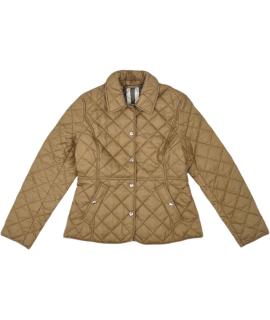 BURBERRY Пуховик