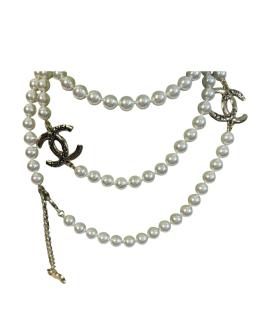 CHANEL Колье