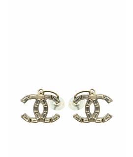 CHANEL Серьги