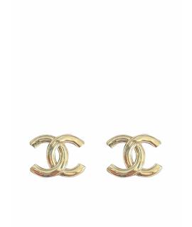 CHANEL Серьги