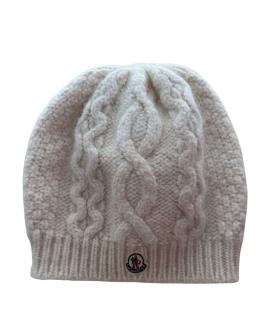 MONCLER Шапка