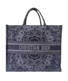 CHRISTIAN DIOR Сумка тоут