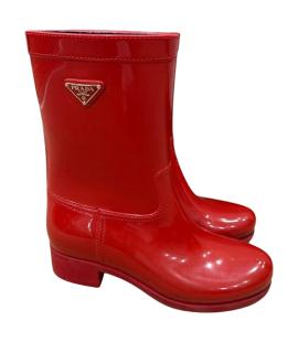 PRADA Сапоги