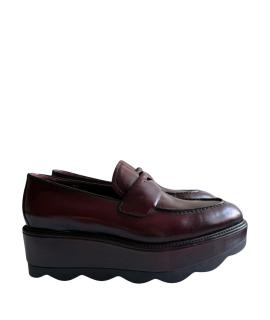 PRADA Лоферы
