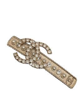 CHANEL Заколка