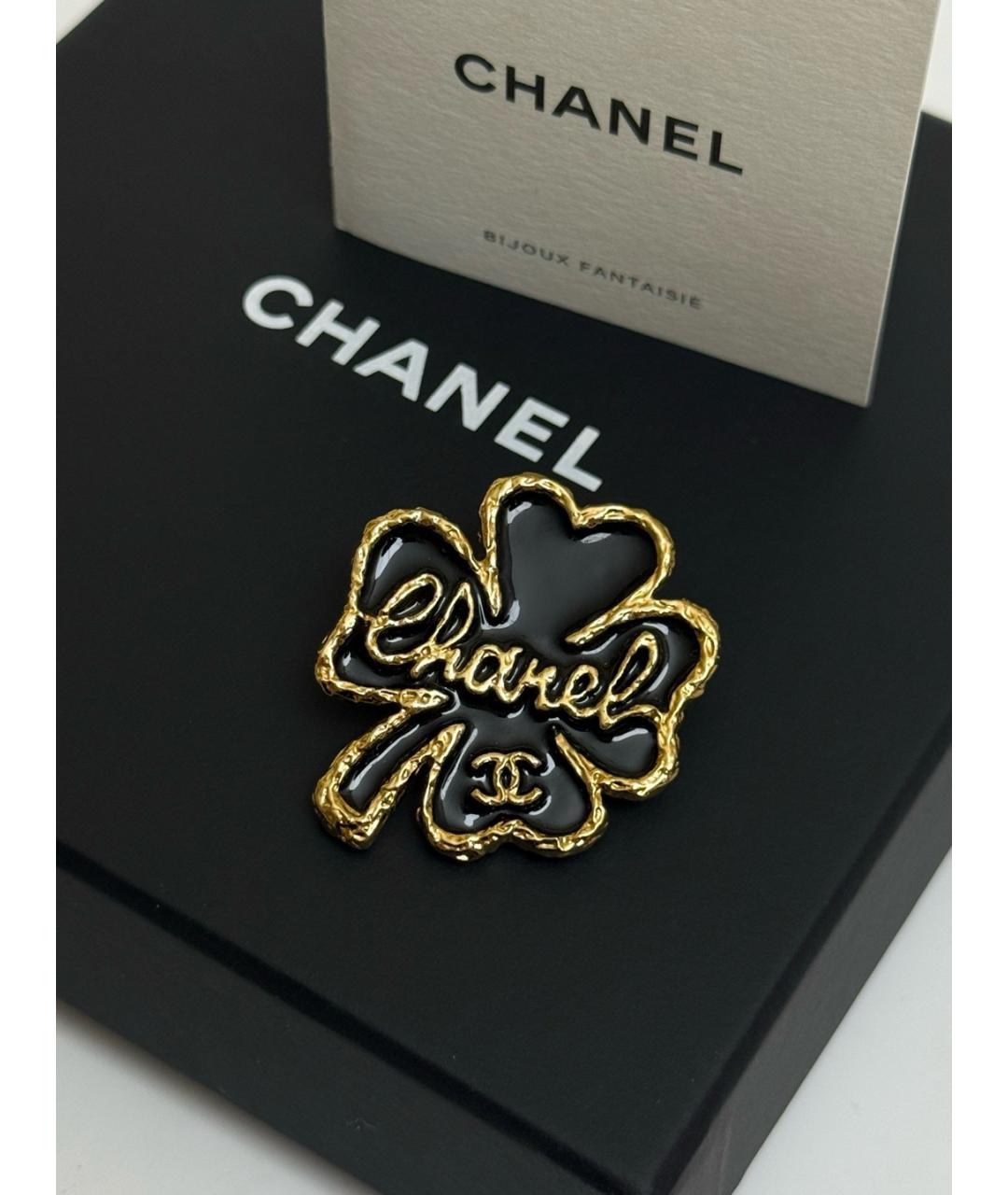 CHANEL Булавка / брошь, фото 5