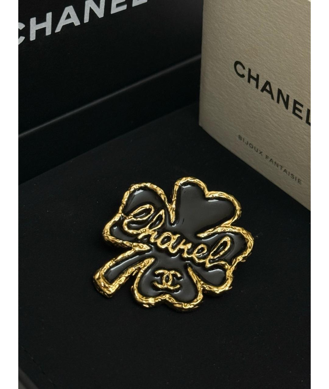 CHANEL Булавка / брошь, фото 2