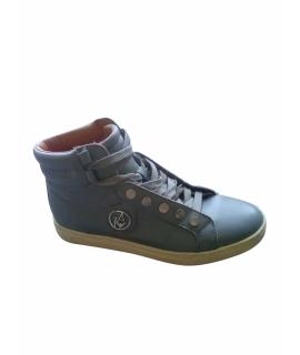 ARMANI JEANS Кеды