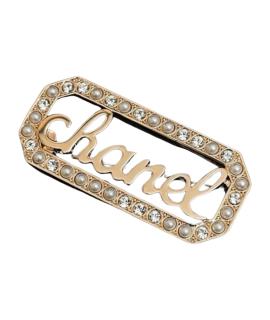 CHANEL Булавка / брошь