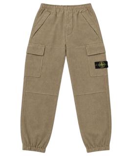 STONE ISLAND Повседневные брюки