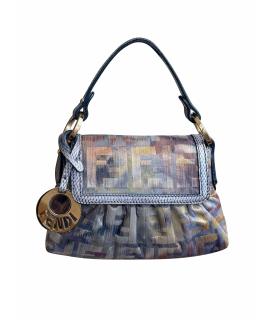 FENDI Сумка с короткими ручками