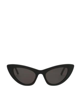 SAINT LAURENT Солнцезащитные очки