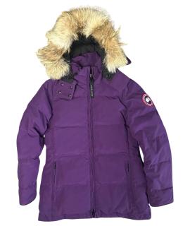 CANADA GOOSE Пуховик