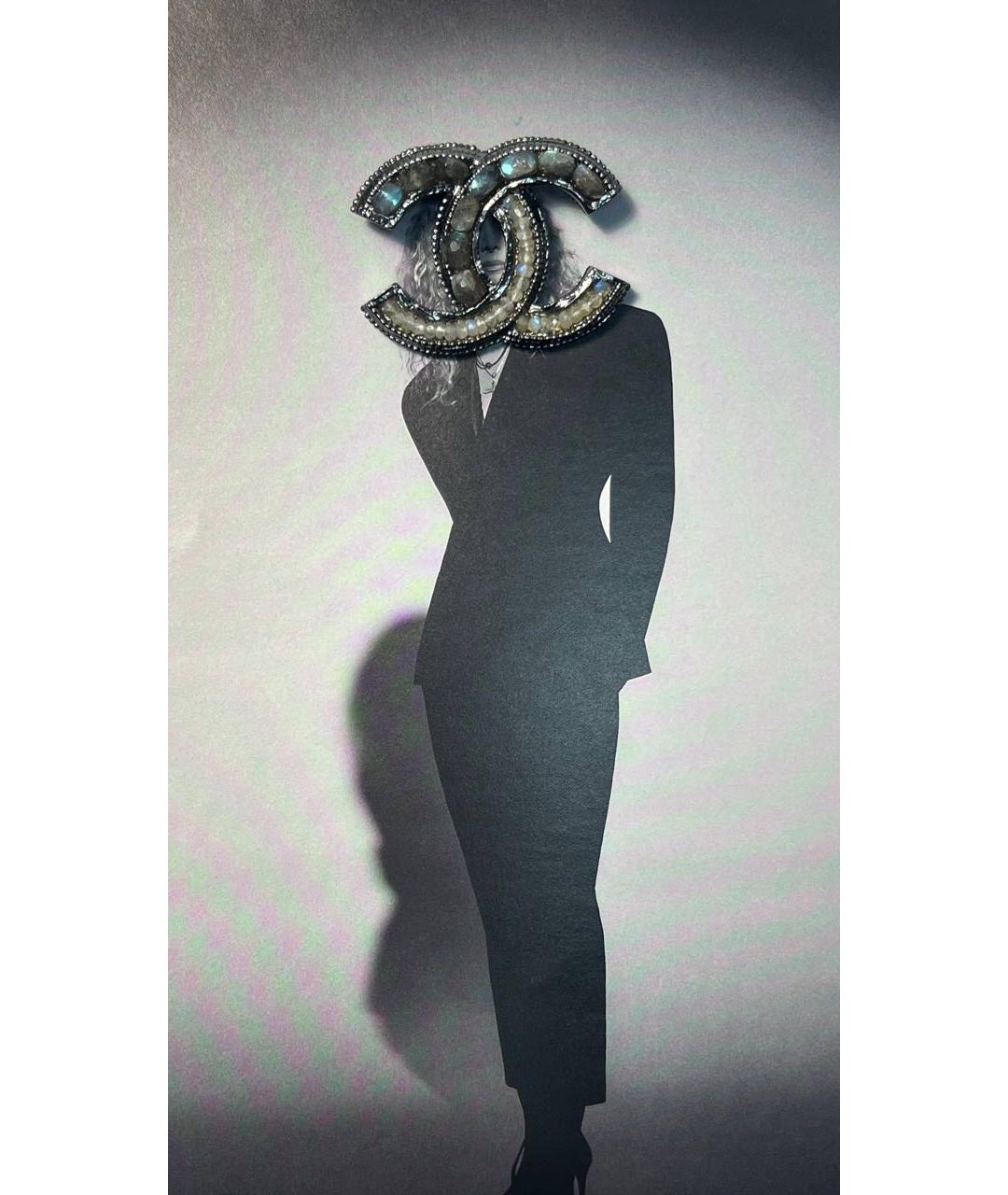 CHANEL Мульти булавка / брошь, фото 4