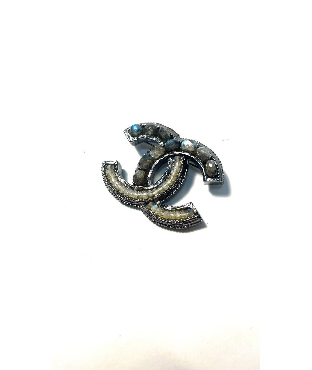 CHANEL Мульти булавка / брошь, фото 6