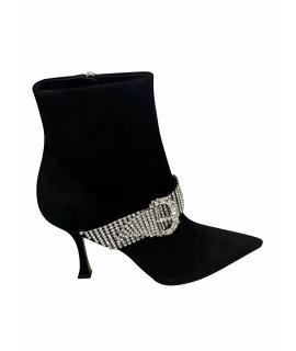 JIMMY CHOO Ботильоны