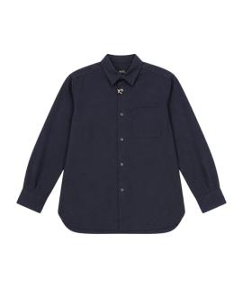 A.P.C. Рубашка