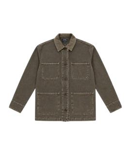 A.P.C. Рубашка