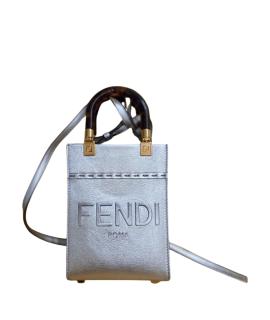 FENDI Сумка через плечо