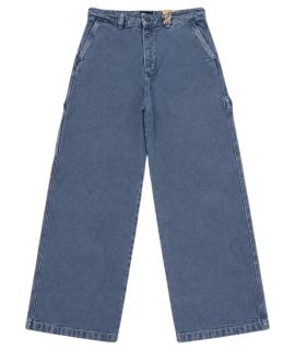 A.P.C. Прямые джинсы