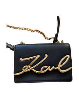 KARL LAGERFELD Сумка через плечо