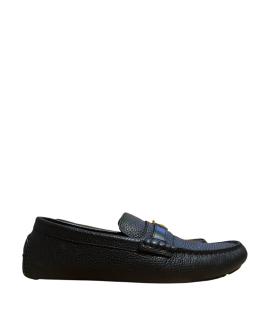 FENDI Мокасины