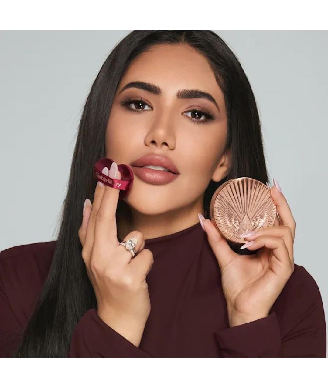 CHARLOTTE TILBURY Пудра, фото 2