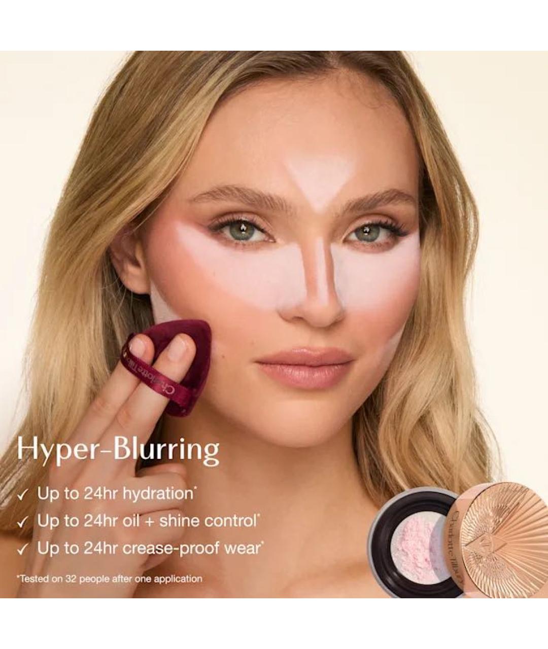 CHARLOTTE TILBURY Пудра, фото 3
