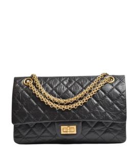CHANEL Сумка через плечо