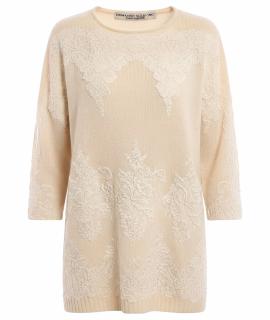 ERMANNO SCERVINO Джемпер / свитер