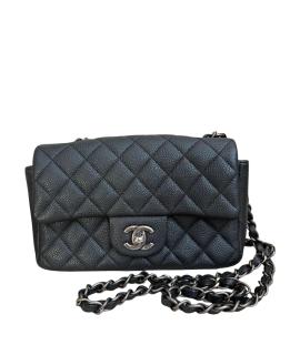 CHANEL Сумка через плечо