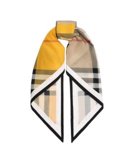 BURBERRY Платок