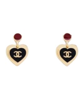 CHANEL Серьги