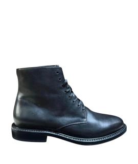 SAINT LAURENT Ботинки