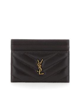 SAINT LAURENT Кардхолдер