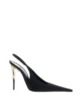 SAINT LAURENT Туфли