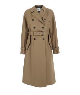 FENDI Тренч/плащ