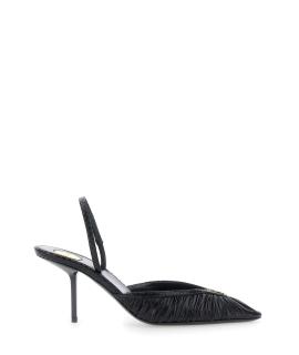SAINT LAURENT Туфли