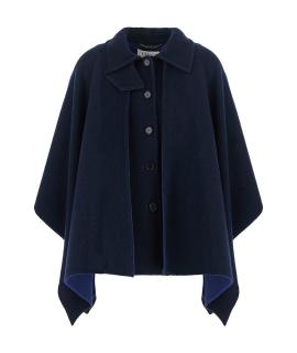 CHLOE Накидка/пончо