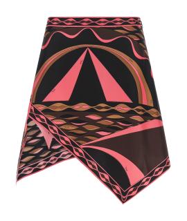 EMILIO PUCCI Юбка миди