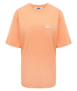 MSGM Футболка