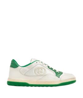 GUCCI Низкие кроссовки / кеды