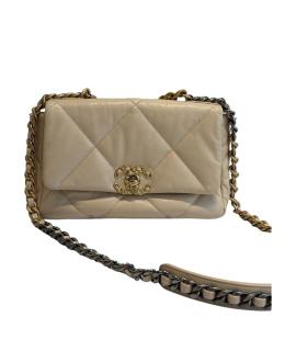 CHANEL Сумка через плечо