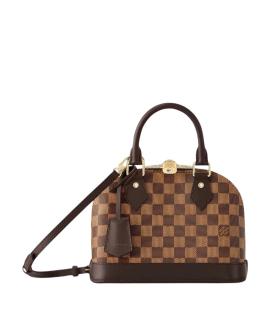 LOUIS VUITTON Сумка с короткими ручками