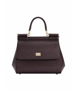 DOLCE&GABBANA Сумка через плечо