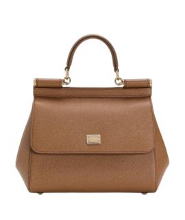 DOLCE&GABBANA Сумка через плечо