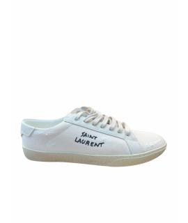 SAINT LAURENT Кеды