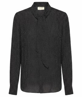 SAINT LAURENT Блузы